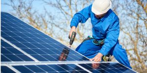 Installation Maintenance Panneaux Solaires Photovoltaïques à Villeneuve-la-Lionne